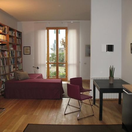Apartamento D'Arte Empoli Exterior foto