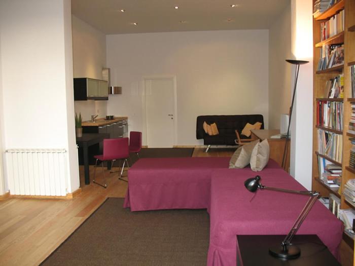 Apartamento D'Arte Empoli Exterior foto