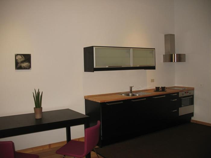 Apartamento D'Arte Empoli Exterior foto
