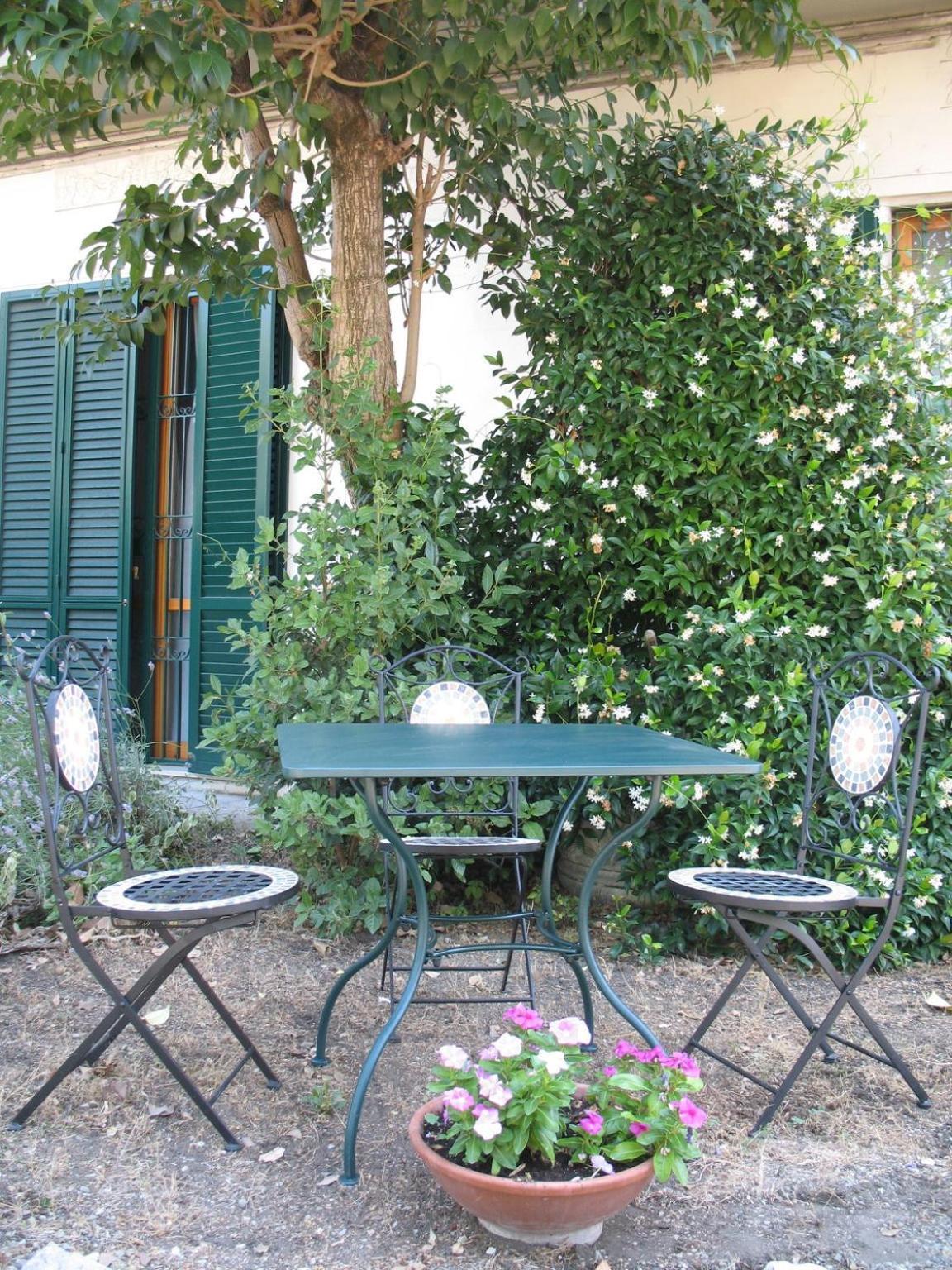 Apartamento D'Arte Empoli Exterior foto