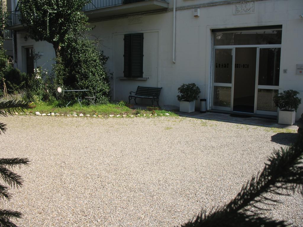 Apartamento D'Arte Empoli Exterior foto