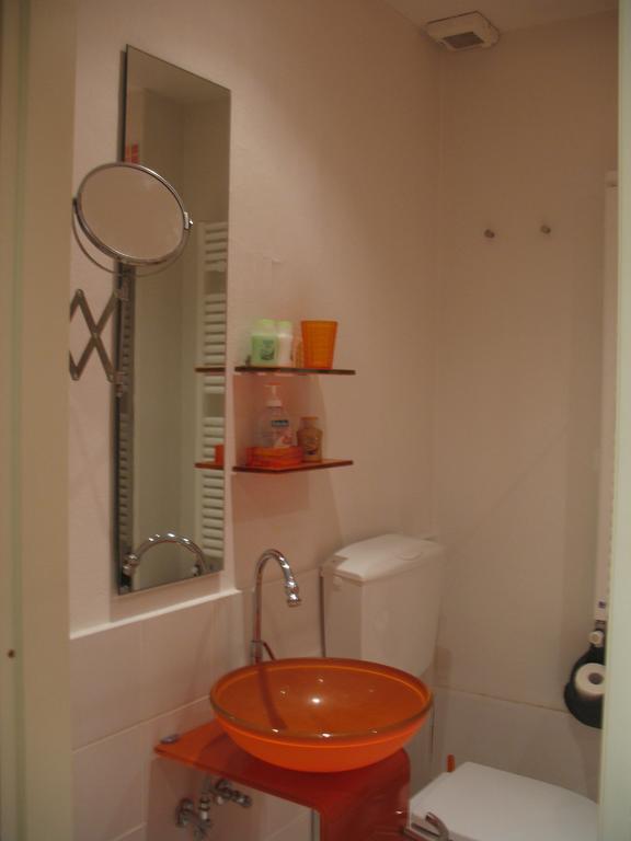 Apartamento D'Arte Empoli Exterior foto