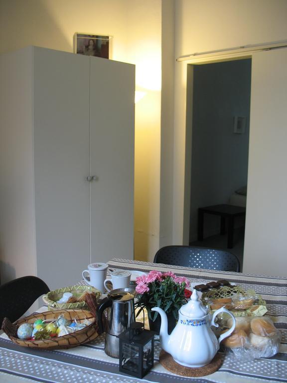 Apartamento D'Arte Empoli Exterior foto
