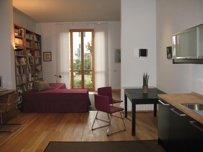 Apartamento D'Arte Empoli Exterior foto
