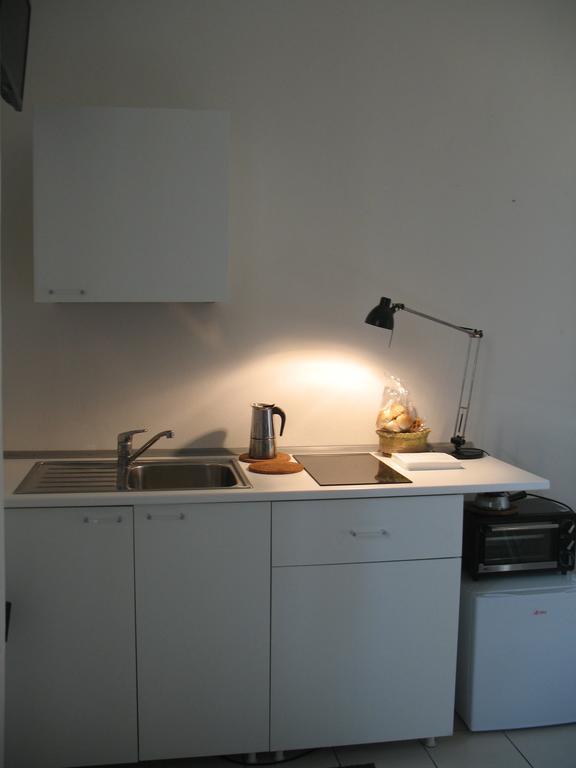 Apartamento D'Arte Empoli Exterior foto